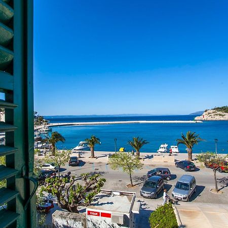 Apartment Marineta 8 Makarska Eksteriør billede