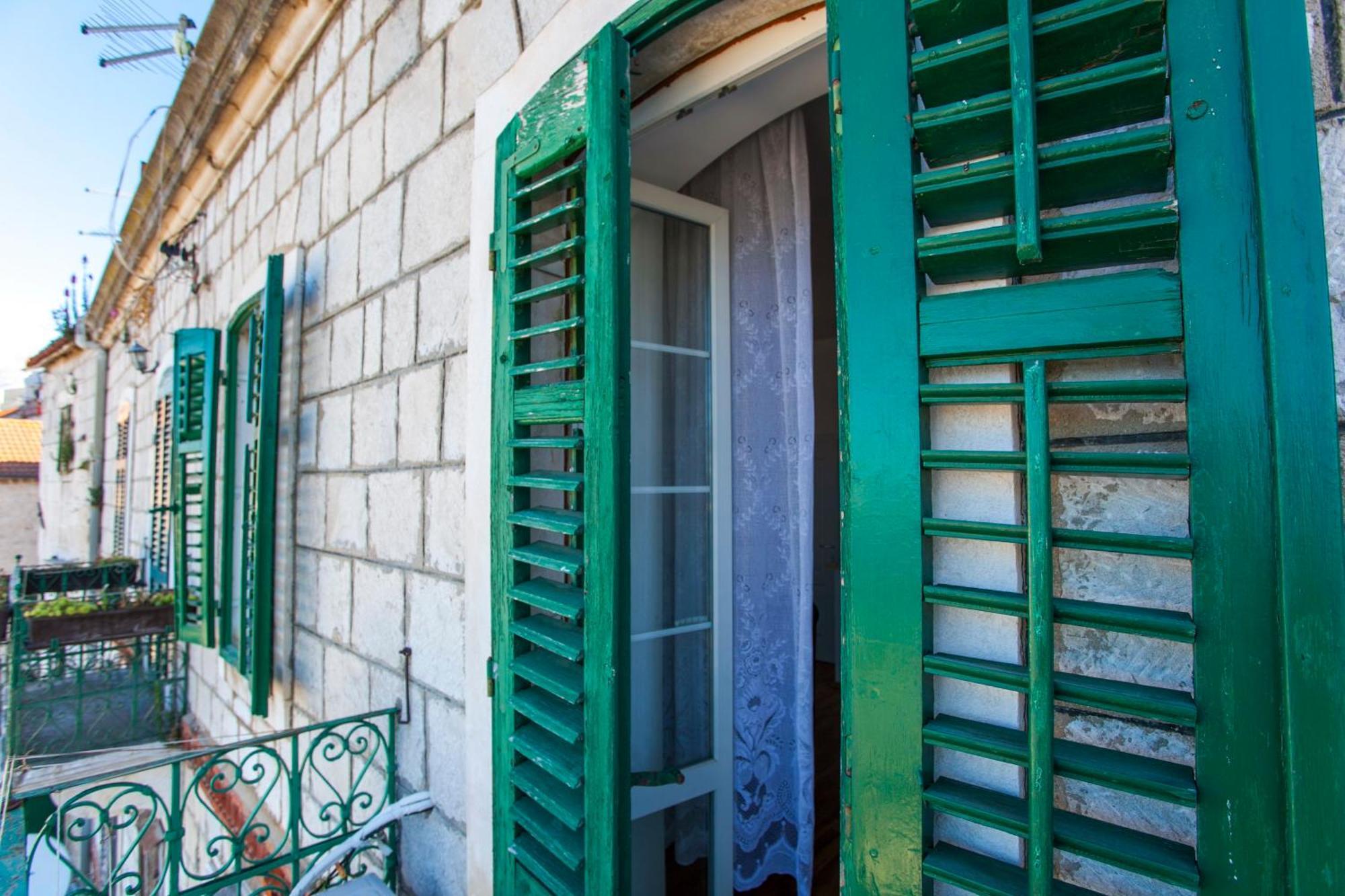Apartment Marineta 8 Makarska Eksteriør billede